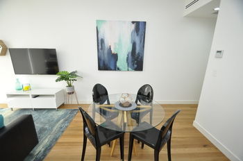 Neutral Bay 4 Young Furnished Apartment - Accommodation Port Macquarie 13