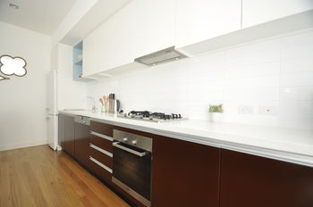 Neutral Bay 4 Young Furnished Apartment - Accommodation Port Macquarie 18