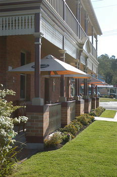 CBC Bed & Breakfast & Cafe - Accommodation Port Macquarie 8