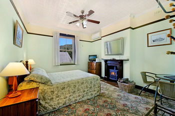 CBC Bed & Breakfast & Cafe - Accommodation Port Macquarie 23
