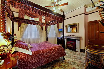 CBC Bed & Breakfast & Cafe - Accommodation Port Macquarie 25