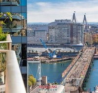 Sydney CBD 112 Mkt Furnished Apartment - Accommodation Port Macquarie