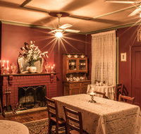 Segenhoe Inn Historic Bed amp Breakfast - Accommodation Port Macquarie