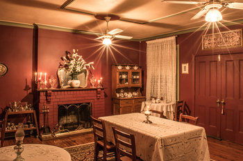 Segenhoe Inn Historic Bed & Breakfast - Accommodation Port Macquarie 0