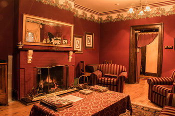 Segenhoe Inn Historic Bed & Breakfast - Accommodation Port Macquarie 3