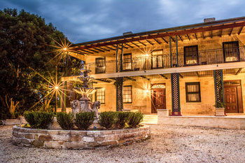 Segenhoe Inn Historic Bed & Breakfast - Accommodation Port Macquarie 4