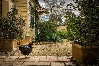 Segenhoe Inn Historic Bed & Breakfast - Accommodation Port Macquarie 7