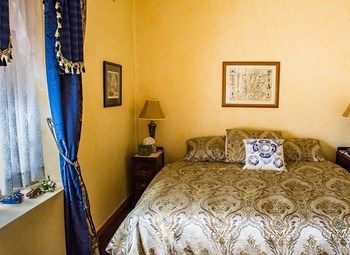 Segenhoe Inn Historic Bed & Breakfast - Accommodation Port Macquarie 8