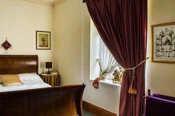 Segenhoe Inn Historic Bed & Breakfast - Accommodation Port Macquarie 9