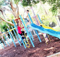 REDHEAD BEACH HOLIDAY PARK