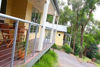 3 Kings Bed And Breakfast - Accommodation Port Macquarie 0