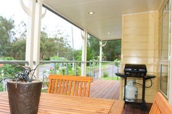 3 Kings Bed And Breakfast - Accommodation Port Macquarie 1