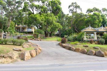 3 Kings Bed And Breakfast - Accommodation Port Macquarie 6