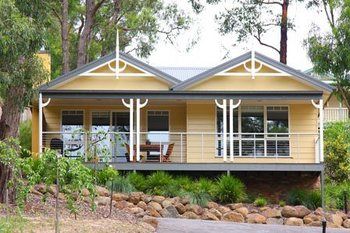 3 Kings Bed And Breakfast - Accommodation Port Macquarie 8