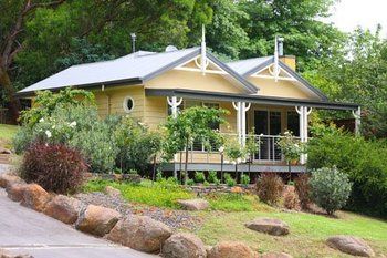 3 Kings Bed And Breakfast - Accommodation Port Macquarie 9