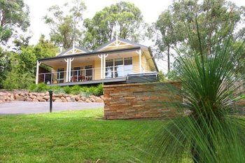 3 Kings Bed And Breakfast - Accommodation Port Macquarie 18