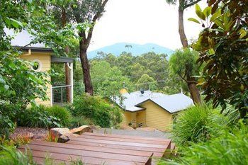 3 Kings Bed And Breakfast - Accommodation Port Macquarie 19