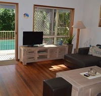 Palms Coolum Beach - Accommodation Port Macquarie