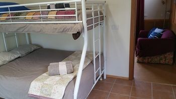 Copeland Cabins - Accommodation Port Macquarie 3