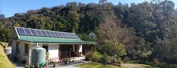 Copeland Cabins - Accommodation Port Macquarie 4
