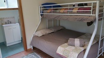 Copeland Cabins - Accommodation Port Macquarie 5