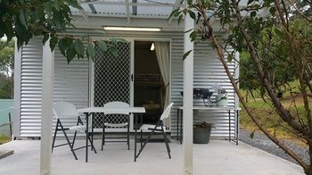 Copeland Cabins - Accommodation Port Macquarie 8