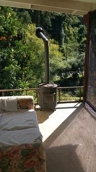 Copeland Cabins - Accommodation Port Macquarie 10