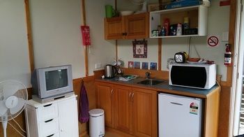 Copeland Cabins - Accommodation Port Macquarie 13