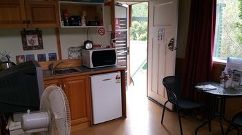 Copeland Cabins - Accommodation Port Macquarie 14