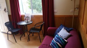 Copeland Cabins - Accommodation Port Macquarie 16