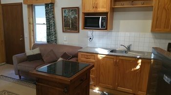 Copeland Cabins - Accommodation Port Macquarie 17