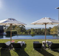 Spicers Sangoma Retreat - Adults Only - Accommodation Port Macquarie
