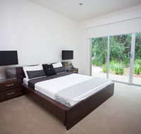 Samara Rain Forest Retreat amp Spa - Accommodation Port Macquarie