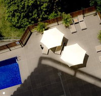 Hotel Urban Brisbane - Accommodation Port Macquarie