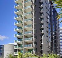 Quattro on Astor Apartments - Accommodation Port Macquarie