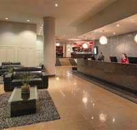 Hotel Grand Chancellor Brisbane - Accommodation Port Macquarie