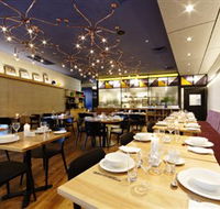 Alpha Mosaic Hotel Brisbane - Accommodation Port Macquarie
