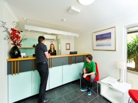 Brisbane International Rocklea - Accommodation Port Macquarie 1