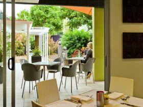 Brisbane International Rocklea - Accommodation Port Macquarie 2