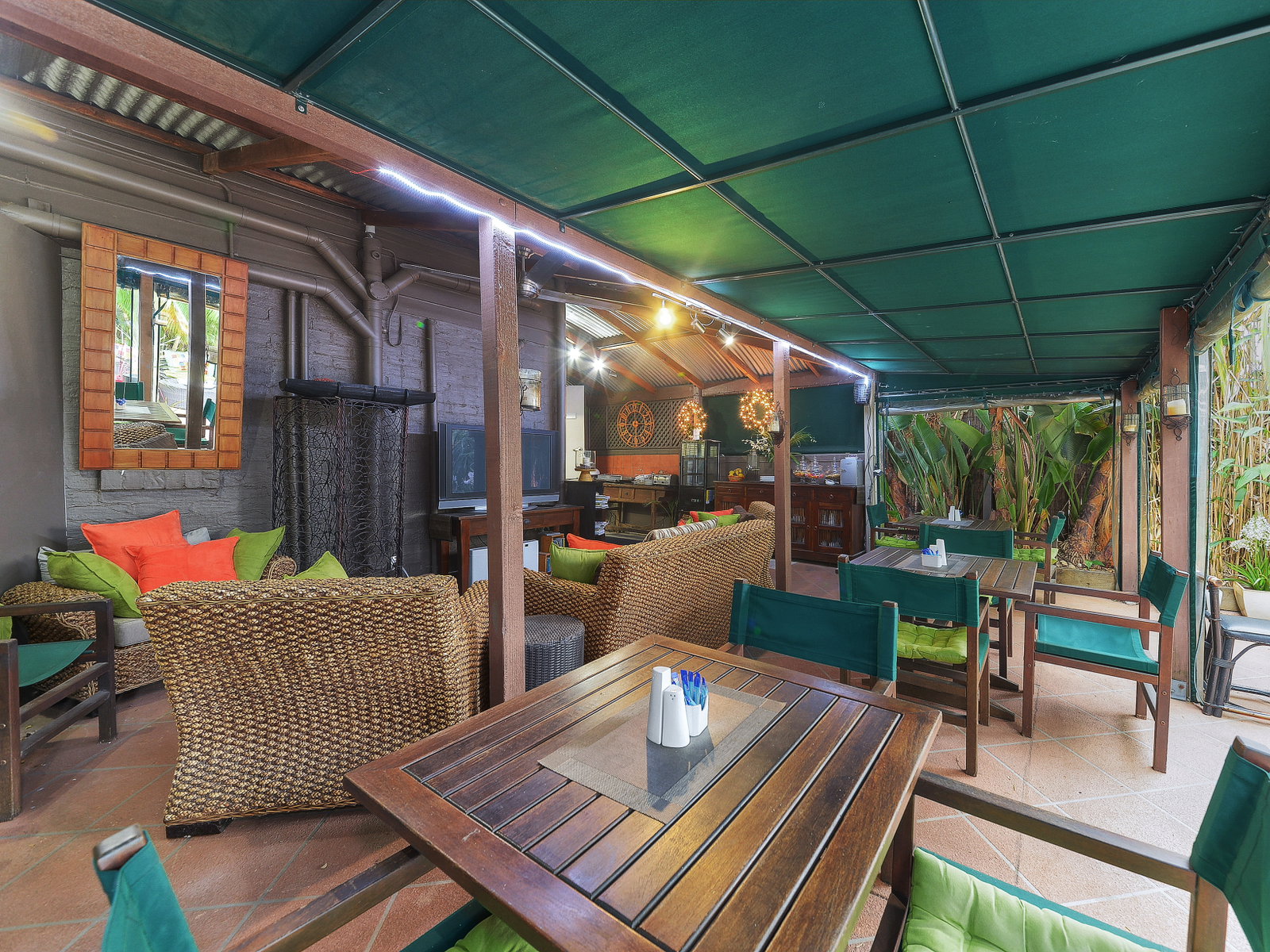 Brisbane Gpo QLD Accommodation Port Macquarie