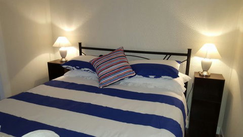 Sailorâ€™s Rest - Accommodation Port Macquarie 0