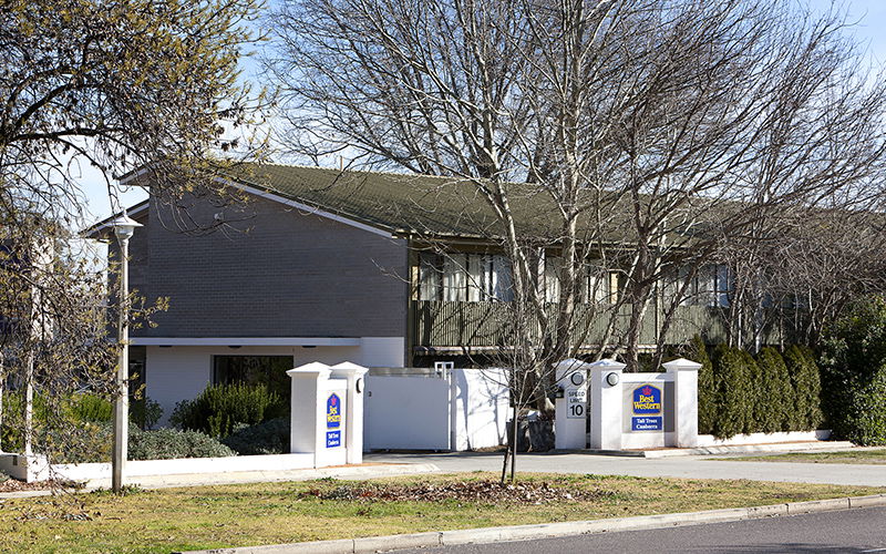 Ainslie ACT Accommodation Port Macquarie