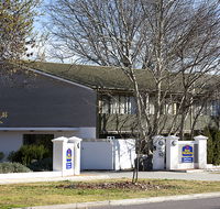 BEST WESTERN Tall Trees Canberra - Accommodation Port Macquarie