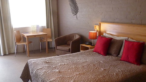 BEST WESTERN Balan Village Motel Nowra - Accommodation Port Macquarie 1