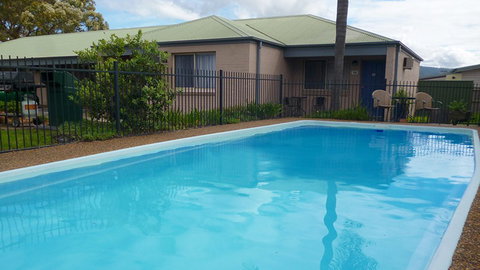 BEST WESTERN Balan Village Motel Nowra - Accommodation Port Macquarie 3