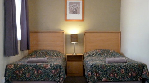 BEST WESTERN Balan Village Motel Nowra - Accommodation Port Macquarie 9