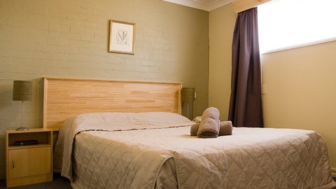 BEST WESTERN Balan Village Motel Nowra - Accommodation Port Macquarie 12