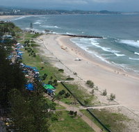 BEST WESTERN Kennedy Drive Motel - Accommodation Port Macquarie
