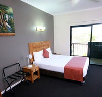 BEST WESTERN Darwin Airport Gateway Motel - Accommodation Port Macquarie