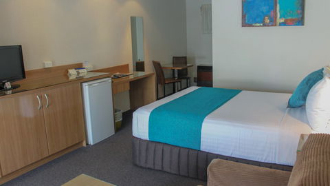 BEST WESTERN Sunnybank Star Motel - Accommodation Port Macquarie 1